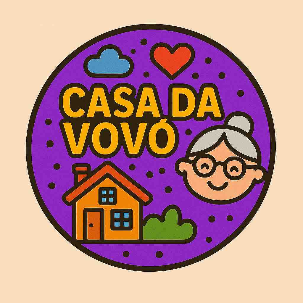 Casa da Vovó