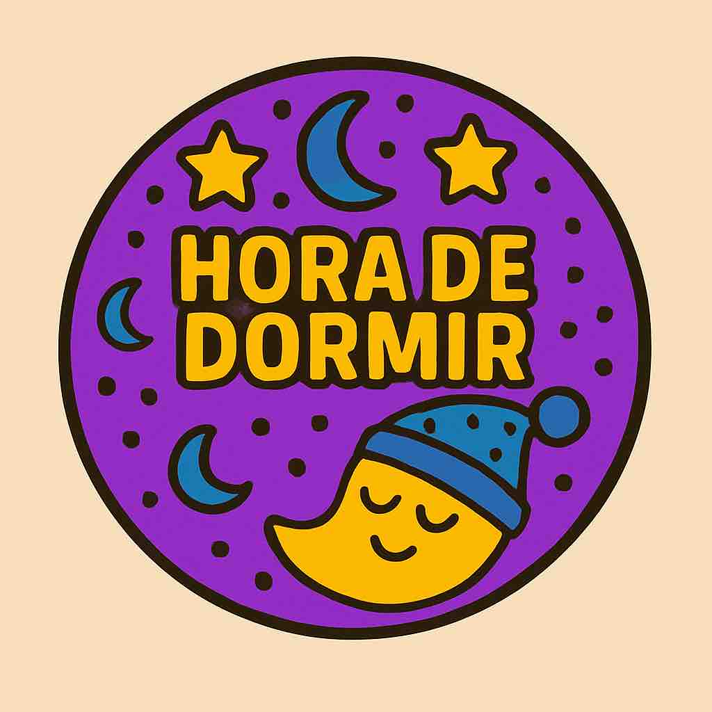 Hora de Dormir