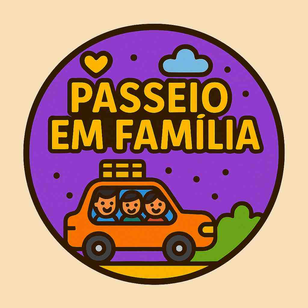 Passeio em Família