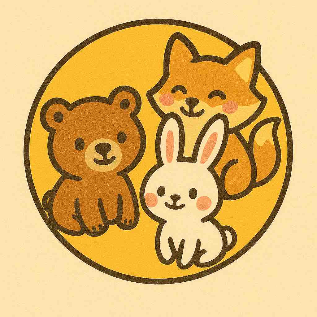 Animais